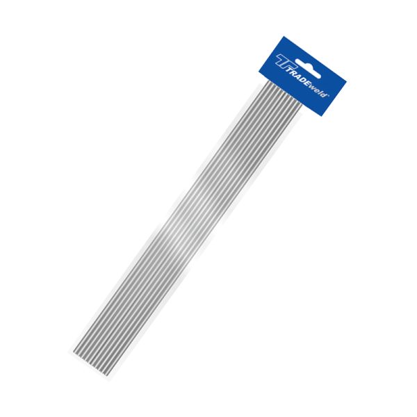 Tradeweld Welding Rods 3.2mm 8pc