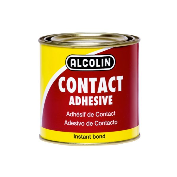 alcolin contact adhesive