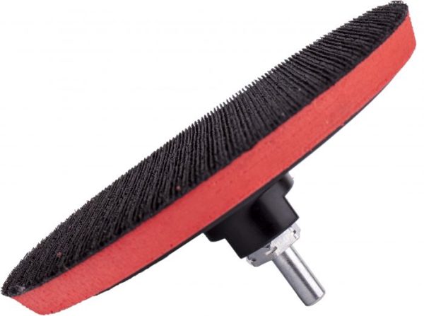 Torkcraft Backing Pad 150mm M14 Velcro