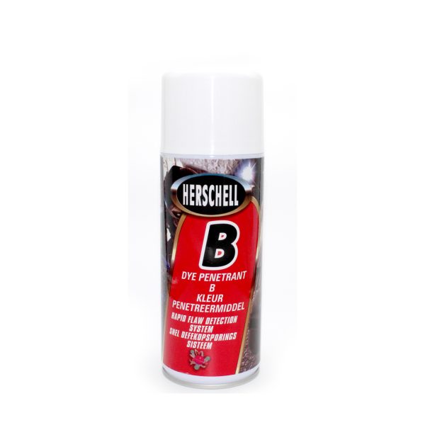 Herschelle B Dye Penetrate (400ml)