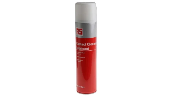 Herschell Electronic Cleaner (Flamb) 400ml