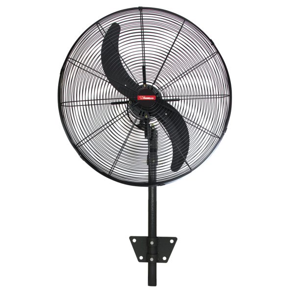 Tradequip  Electrical fan Wall Mounted