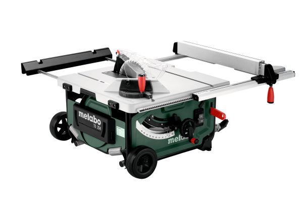 Metabo Table saw stand and trolley TS254