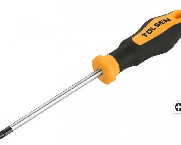 Tolsen Screwdriver PH 1x100