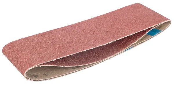 Torkcraft Sanding Belt 75x533mm-80G-2pcs