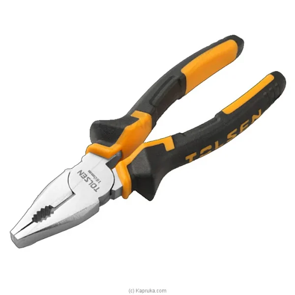 Tolsen Plier Combination 160mm