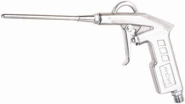 Aircraft – Air Duster Blow Gun Long Nozz