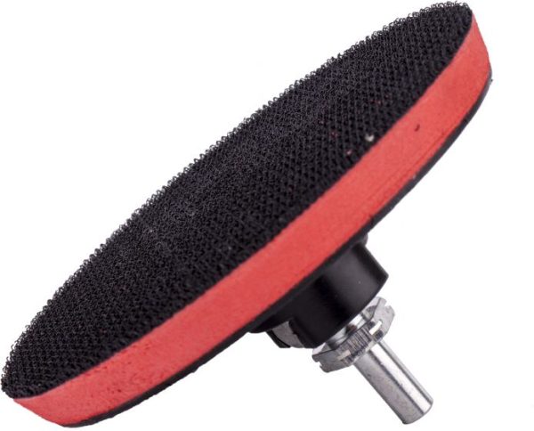Torkcraft Backing Pad 115mm M14 Velcro