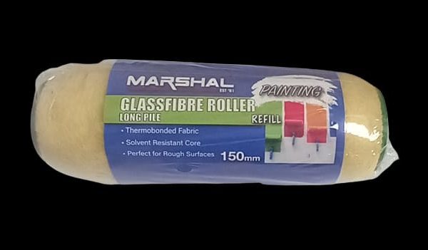 Marshal Refill Glassfibre 150mm