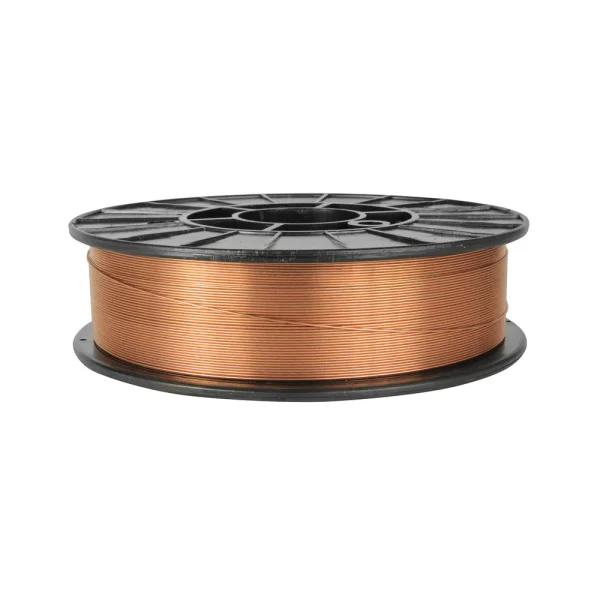 Tradeweld Mig wire Mild steel 1.0mm (5kg)