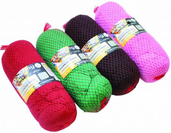 Academy cleaning rags