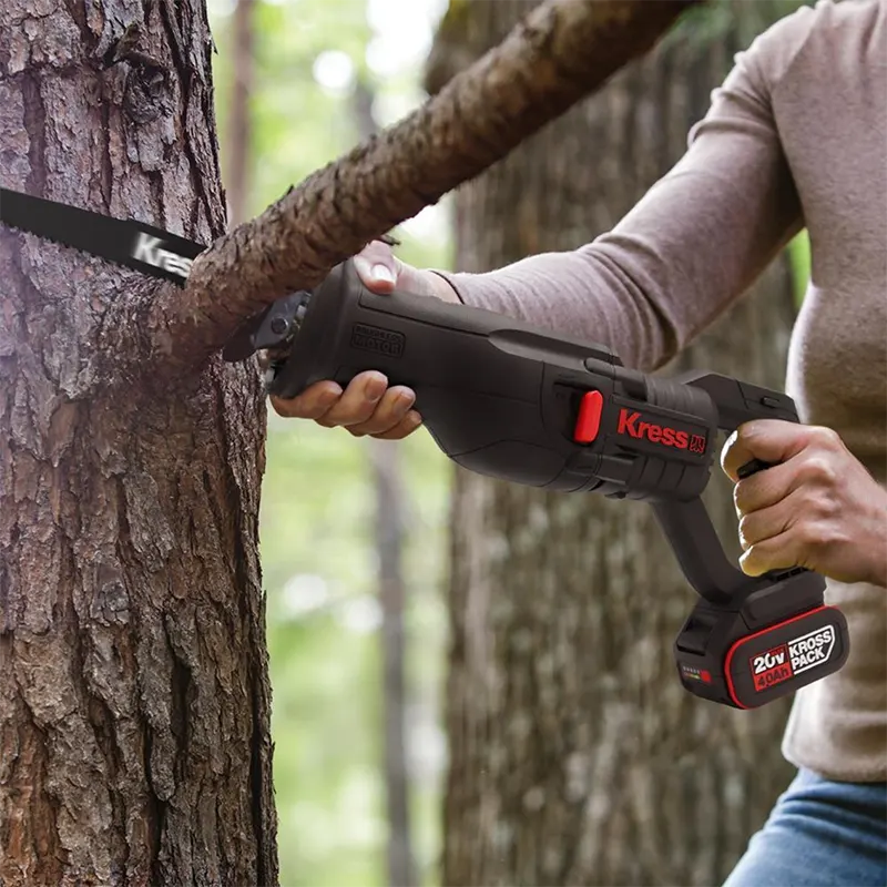 KRESS-Reciprocating-Saw-20V-BL-Tool-Only-2