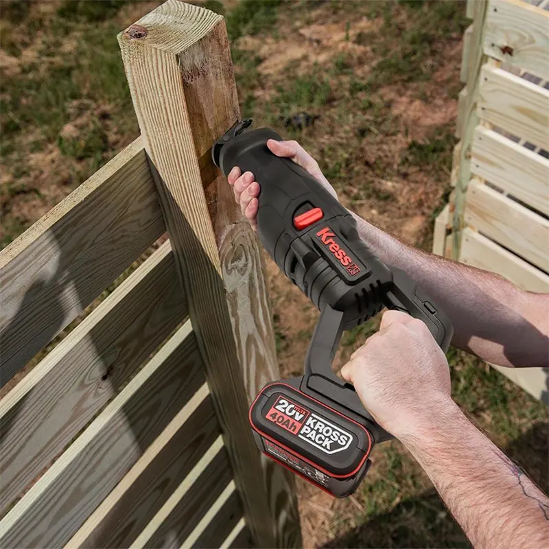 KRESS-Reciprocating-Saw-20V-BL-Tool-Only-3